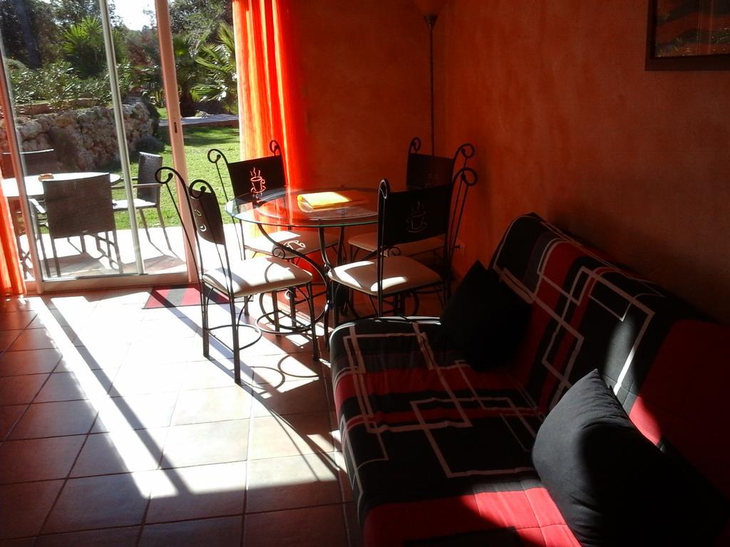 Mas Des Lys Hotel Roquebrune-sur-Argens Exterior foto