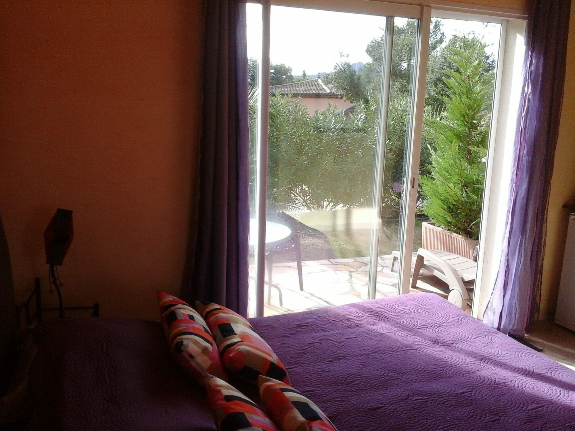 Mas Des Lys Hotel Roquebrune-sur-Argens Exterior foto